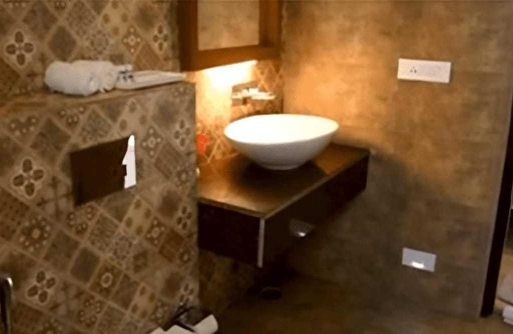 Palette Alaya Resort, Corbett Nainital Εξωτερικό φωτογραφία