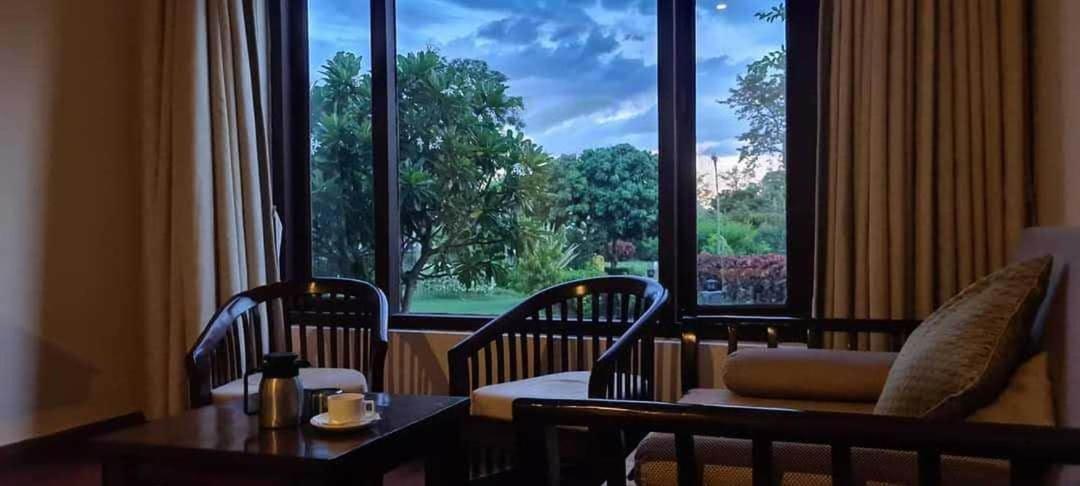 Palette Alaya Resort, Corbett Nainital Εξωτερικό φωτογραφία