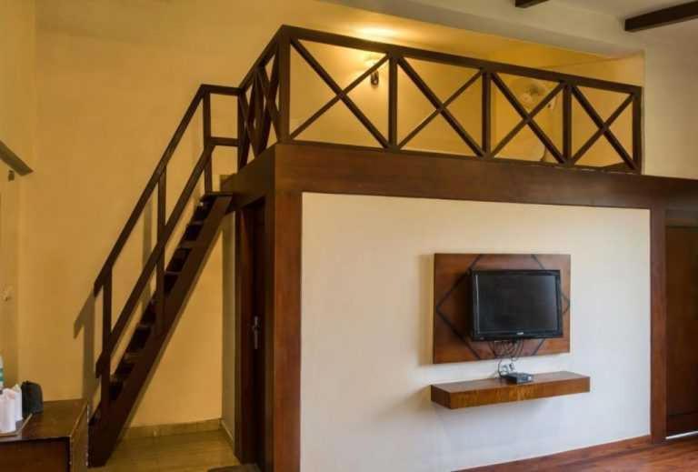 Palette Alaya Resort, Corbett Nainital Εξωτερικό φωτογραφία